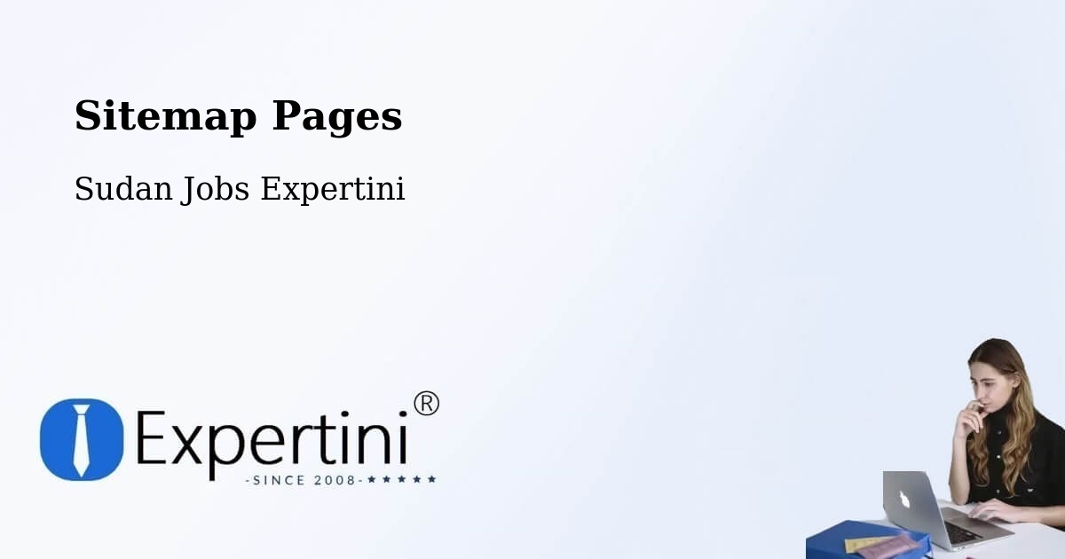 Sitemap Pages - Ar Rahad - Sudan Jobs Expertini